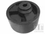 Сайлентблок подушки двигуна з передньої сторони 76 10 TOYOTA AVENSIS 2.0D 10.99-02.03 TEDGUM 00674330 (фото 1)