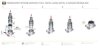 Сайлентблок переднього важеля Лів/Прав (14x46) TOYOTA LAND CRUISER PRADO 2.7/3.0D/4.0 09.02-12.10 TEDGUM 00675987 (фото 2)