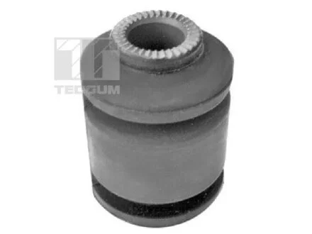 Сайлентблок переднього коромисла TEDGUM 00676537