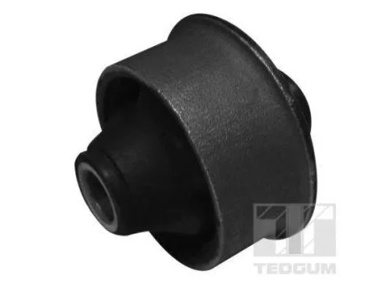 Сайлентблок переднього важеля задн Лів/Прав (12x55x58 мм) TOYOTA YARIS, YARIS VERSO 1.0-1.5 04.99-11.05 TEDGUM 00676538