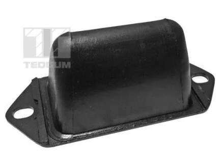 Відбійник амортизатора TEDGUM 00677860