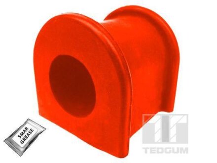 Втулка стабілізатора (Поліуретан) TEDGUM 00677915