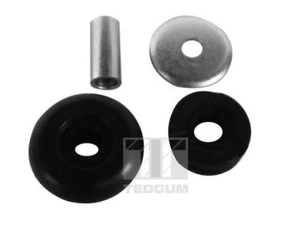 Подушки амортизатора TEDGUM 00679045