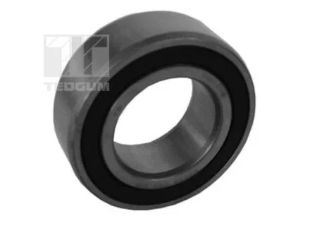 Опорний підшип.приводного валу TEDGUM 00720026