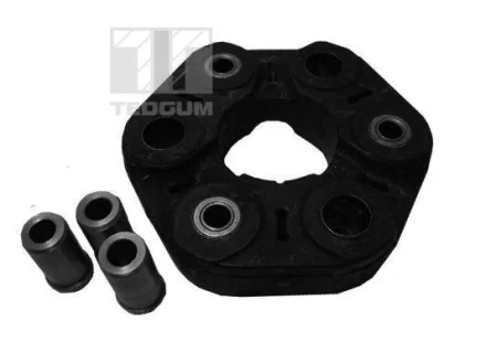 Еластична муфта карданного валу TEDGUM 00720866