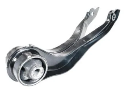 Кронштейн подушки двигуна TEDGUM 00722266