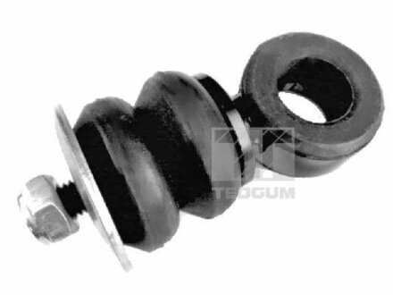 Стойка стабилизатора (левая/правая) (M10x1.5) (комплект) VW Passat 88-00 TEDGUM 00722412