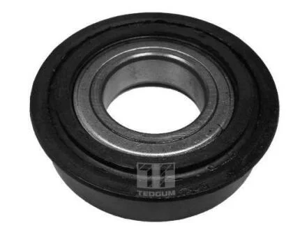 Підвісний підшипник карданного валу TEDGUM 00723182