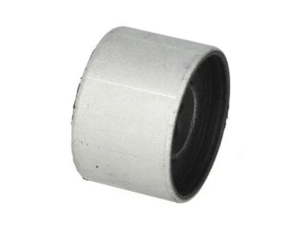 Сайлентблок переднього важеля задній лів/прав (x63 посилена) AUDI A2, A3, SEAT ALTEA, ALTEA XL, CORDOBA, IBIZA III, LEON, TOLEDO III, SKODA FABIA I, FABIA I PRAKTIK, FABIA II 1.0-Electric 08.99- TEDGUM 00726013