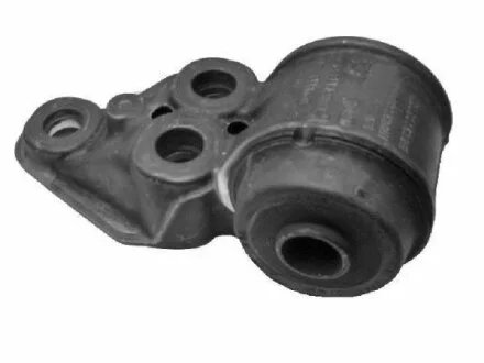 Сайлентблок заднього важеля TEDGUM 00726100