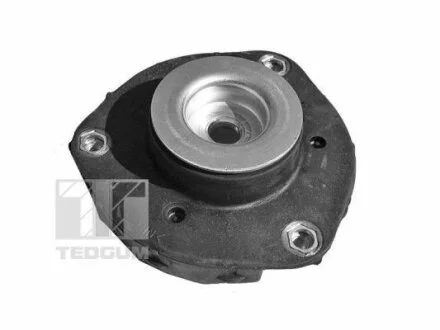 Верхня опора, стійка амортизатора TEDGUM 00726377