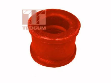Кутовий шарнір, поздовжня кермова тяга TEDGUM 00727098