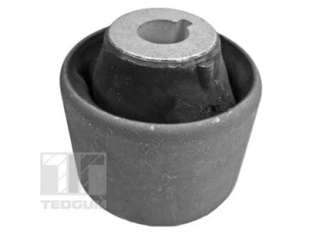 Сайлентблок переднього важеля Лів/Прав TEDGUM 00727578