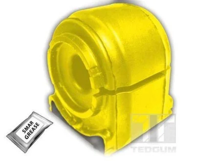 Резинометалевий елемент TEDGUM 00727844