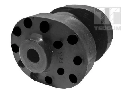 Картридж опори двигуна TEDGUM 00727881