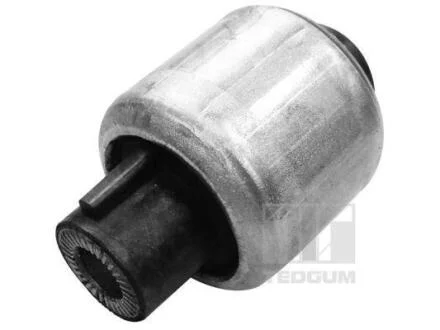 Подвеска, рычаг независимой подвески колеса AUDI A6 (4B/C5) 1997-2005 TEDGUM 00728260