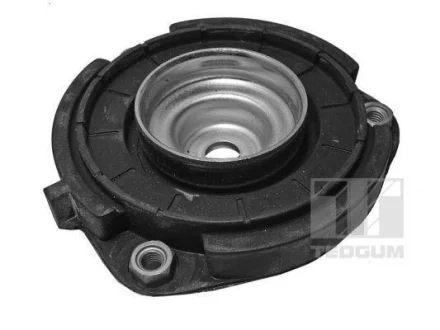 Подушка амортизатора передній лів/прав AUDI A3, VW PASSAT B6 2.0D 09.04-03.13 TEDGUM 00728263
