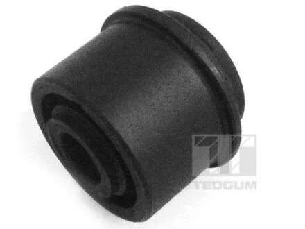 Сайлентблок важеля, заднього нижній передній TEDGUM 00728264
