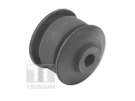 Втулка заднього амортизатора нижня AUDI A3,TT\VW GOLF IV, BORA, POLO\ SEAT  LEON, IBIZA\ SKODA OCTAVIA, FABIA TEDGUM 00729445
