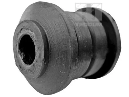 Елементи подушки КПП Верх/передн VOLVO 850, C70 I, S60 I, S70, S80 I, V70 I, V70 II, XC70 I, XC90 I 2.0-3.0 06.91-12.14 TEDGUM 00740125