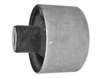 Подушка реактивної тяги задн VOLVO S40 I, V40 07.95-06.04 TEDGUM 00742805