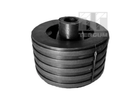 Картридж опори двигуна TEDGUM 00747776