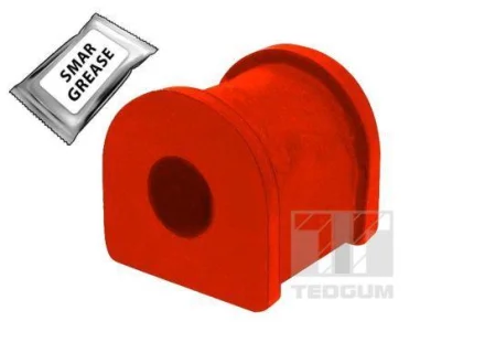 Резинометалевий елемент TEDGUM 00748122