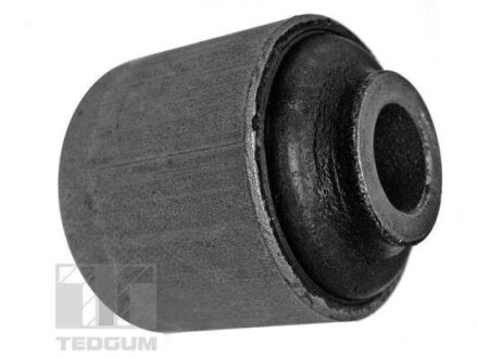 Сайлентблок реактивної тяги(внутрішній) TEDGUM 01142880