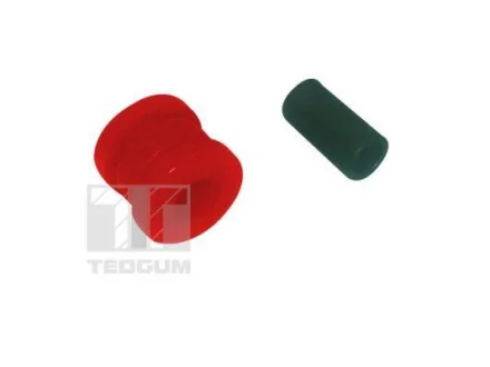 Кутовий шарнір, поздовжня кермова тяга TEDGUM 01147253