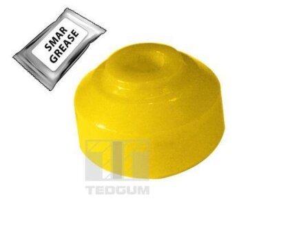 Резинометалевий елемент TEDGUM 01147396