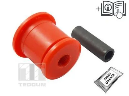 Резинометалевий елемент TEDGUM 01147454