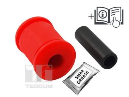 Резинометалевий елемент TEDGUM 01147479