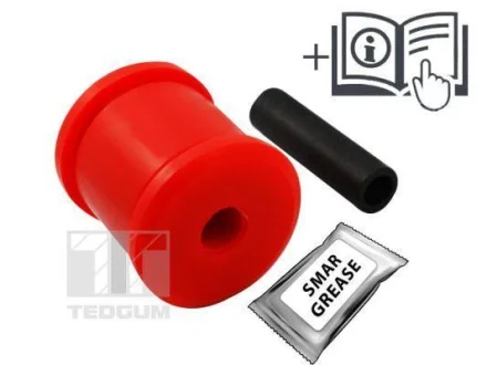 Резинометалевий елемент TEDGUM 01147485