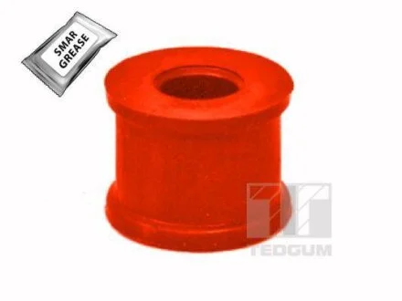 Вставки кріплення двигуна TEDGUM 01167236