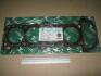 Прокладка ГБЦ NISSAN 1.4 16V DOHC GA14DE TEIKIN TG6049NK (фото 1)