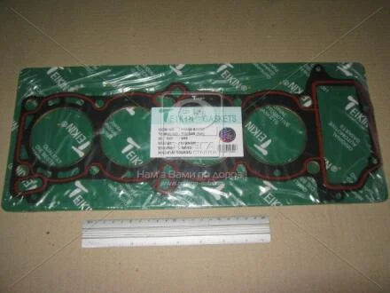 Прокладка ГБЦ NISSAN 1.4 16V DOHC GA14DE TEIKIN TG6049NK