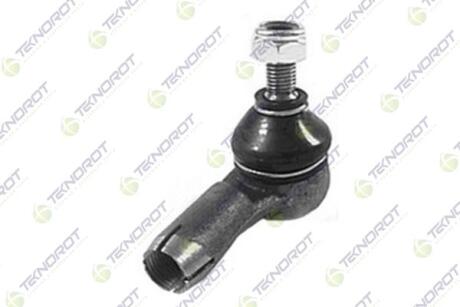 VW наконечник рул.тяги прав.M16 AUDI 100 84- A6 TEKNOROT A111