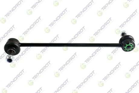 Стойка переднего стабилизатора (M10x1.5) Audi 80 84-00 TEKNOROT A-150T