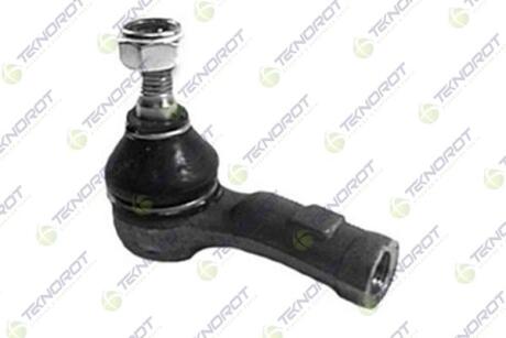VW наконечник рул тяги лів.Audi A3,Golf IV 97- TEKNOROT A509