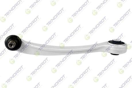 VW тяга реактивна 16mm L=272.5mm прав.верх.передн. Passat, AUDIA4/A6 94- TEKNOROT A516A