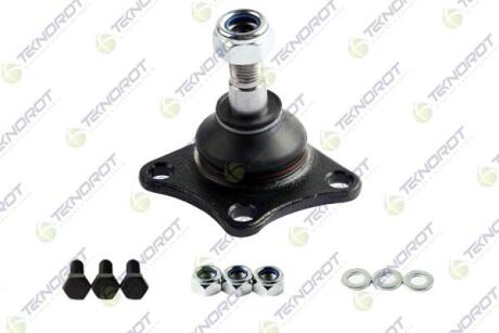 FIAT кульова опора лів./прав.Croma 92-,Alfa Romeo 164 87-98 TEKNOROT AF-406