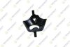 Подушка двигателя (пр+лев) Audi 80 1.6-1.8 86-91 TEKNOROT AU-EM014 (фото 1)