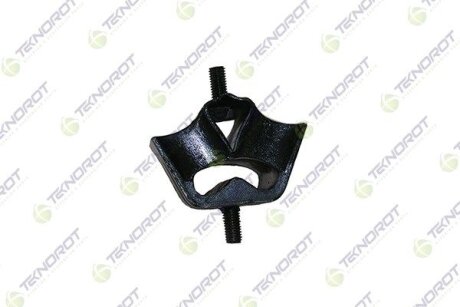 Подушка двигателя (пр+лев) Audi 80 1.6-1.8 86-91 TEKNOROT AU-EM014