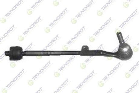 BMW тяга рульова з наконечником прав. E87,90 04- TEKNOROT B-151153