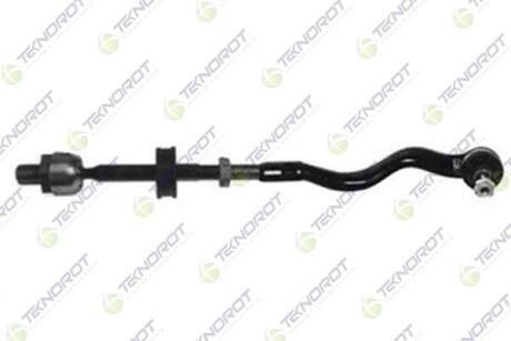 BMW тяга рульова з наконечн.прав.3 E36 90- TEKNOROT B301303