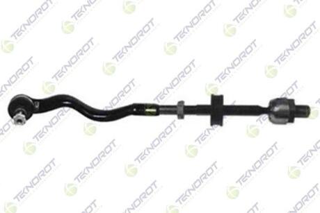 BMW тяга рульова з наконечн.лів.3 E36 90- TEKNOROT B302303