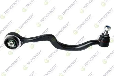 BMW важіль к-кт передн.верхн.прав. 5 E34 TEKNOROT B522