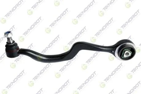 BMW важіль к-кт передн.верхн.лів.5 E34 TEKNOROT B523