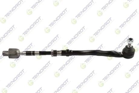 BMW тяга рульова з након.права E46 99- TEKNOROT B601603