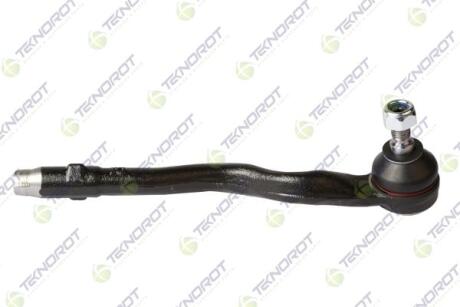 Наконечник рулевой тяги правый BMW 316i/318i E46 00- TEKNOROT B601